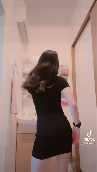 Na Rebolada Tiktok 2022 | Aira Soco
