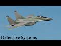 DCS MiG-29 Defensive Systems