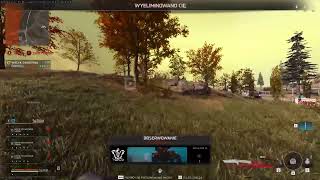 Warzone BO7 amatorska gra,,, jest zbiorka na PC kto chetny na wplate podam nr w kometarzu