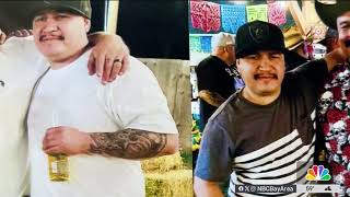 Hundreds rally in Livermore calling for the release of man detained by ICE