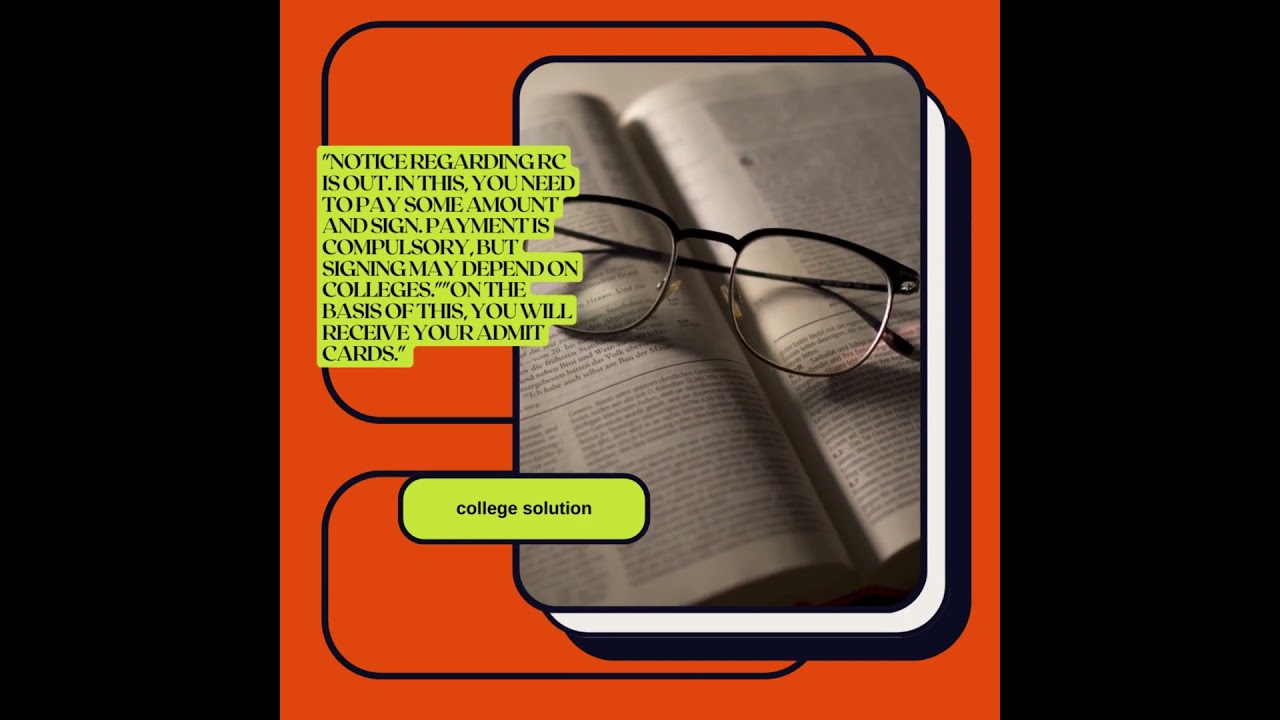 IP UNIVERSITY NOTICE FOR RE-EXAM