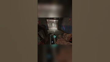 The worst desync Ive ever seen in my life #warzone #warzonerebirth #rebirthisland #cod #desync