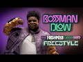 BossMan Dlow's 2024 XXL Freshman Freestyle