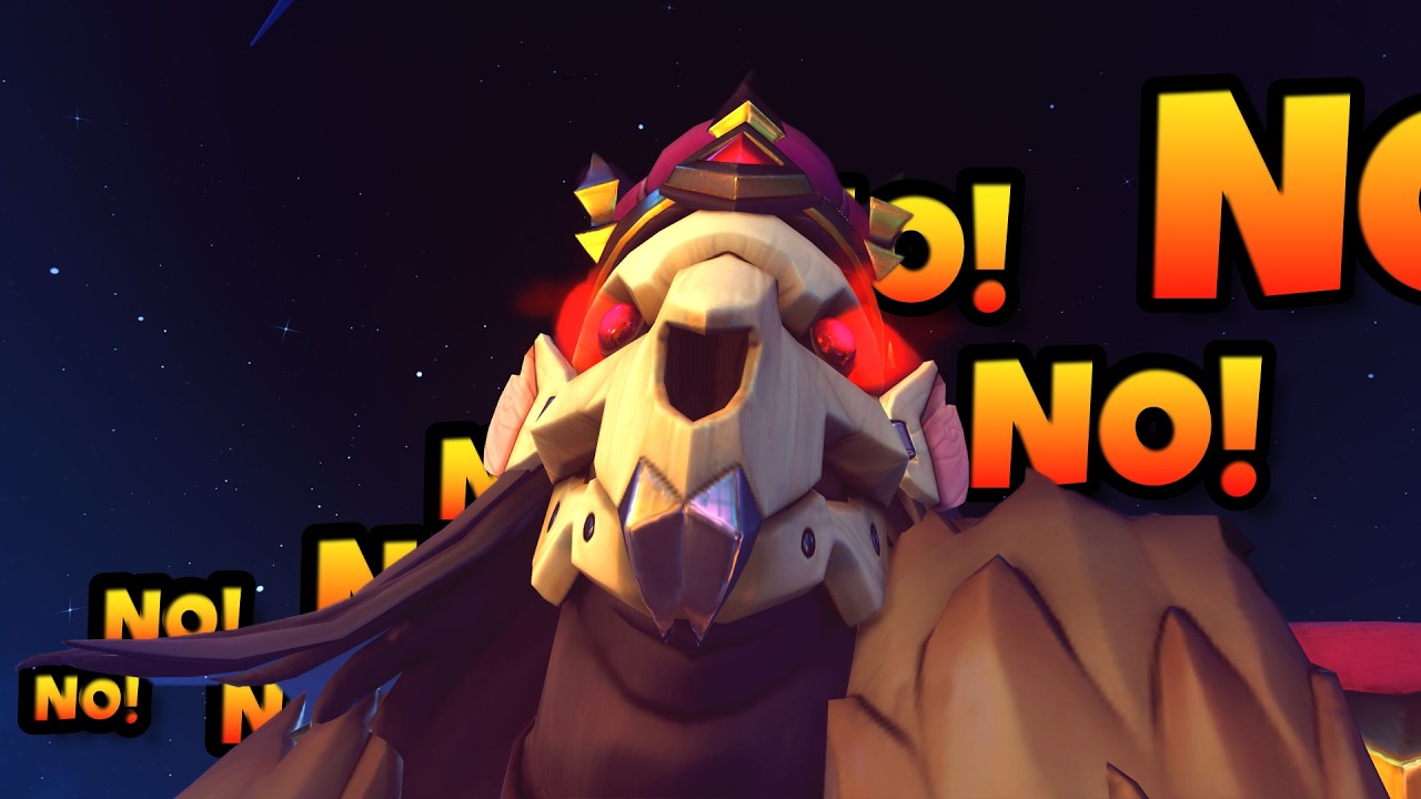 Танк потребовал, чтобы я заменил 