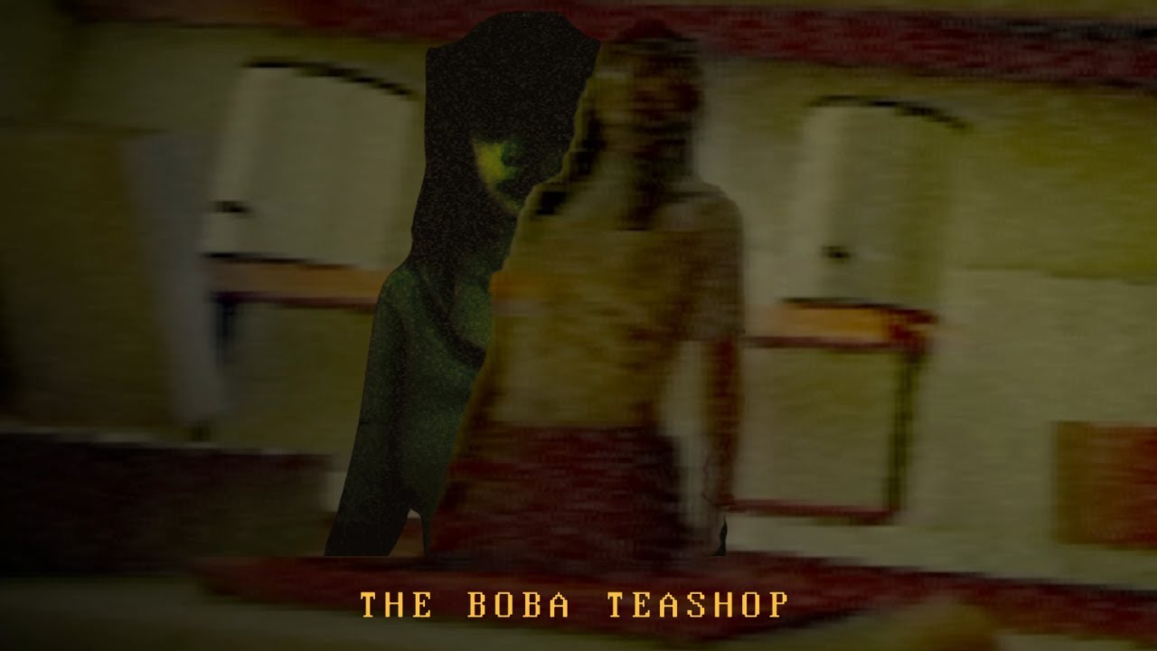 Casually Bankrupting A Boba Tea Shop | The Boba Teashop - YouTube