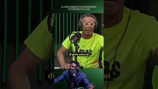 A La Zanzara, Invernizzi vs Mimmo Blaze