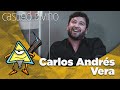 Castigo Divino: Carlos Andrés Vera