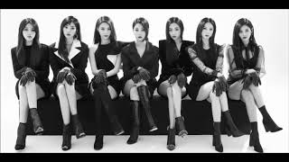 CLC (씨엘씨) - No [Empty Arena]