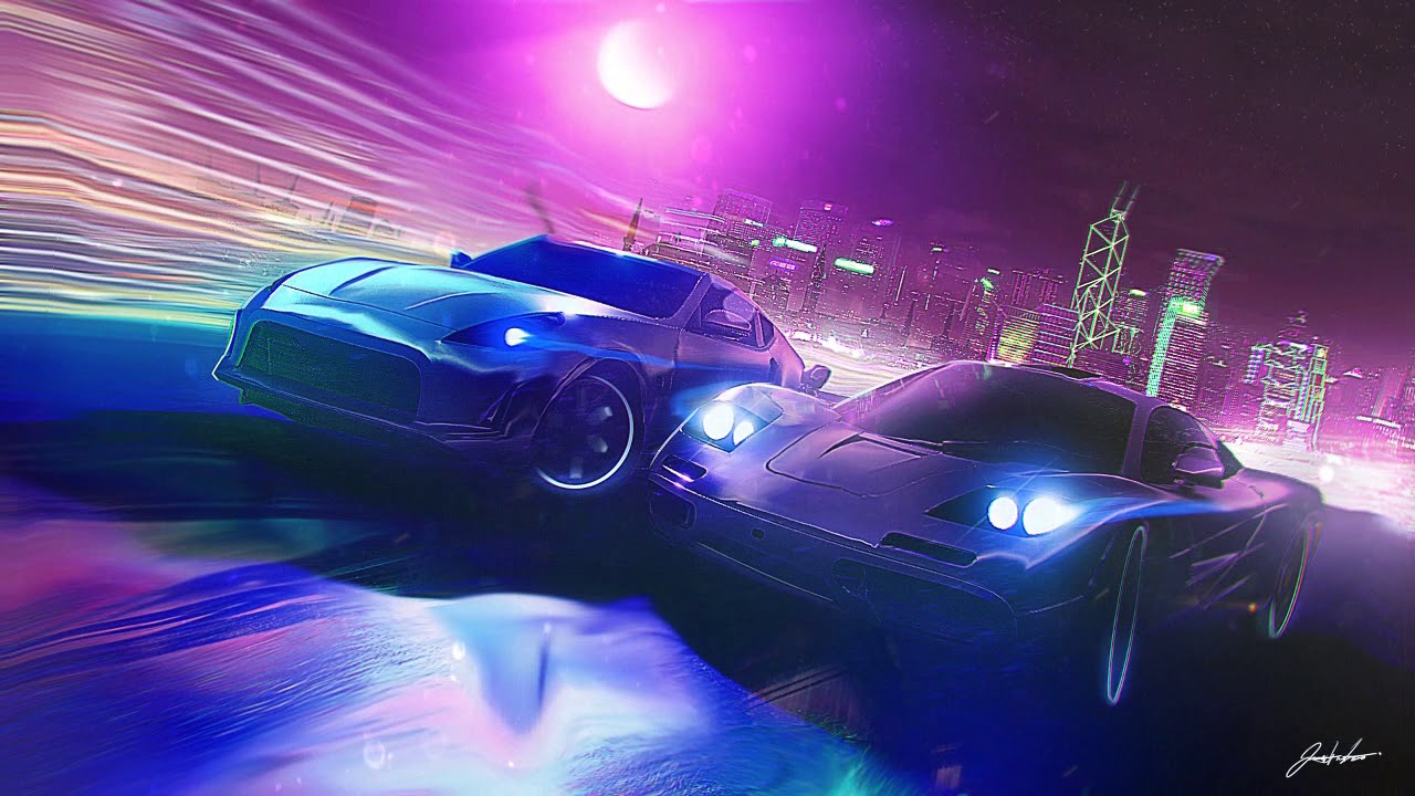 adrenaline cycles Sci-Fi Action Trailer Music - ''Exoskeleton'' by Epikton