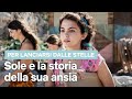 La storia di SOLE e della sua ANSIA in PER LANCIARSI DALLE STELLE | Netflix Italia