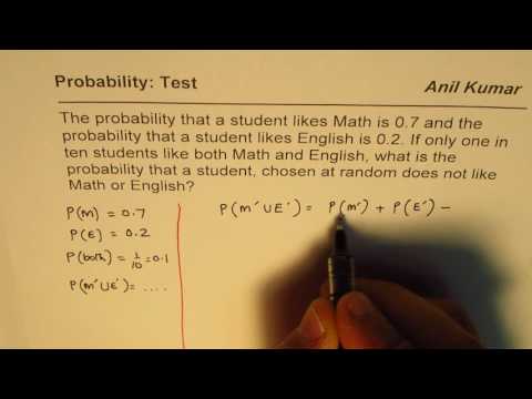 Probability with Inclusion