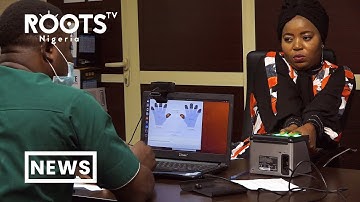 Voter Registration: INEC Announces and Launches Online Portal