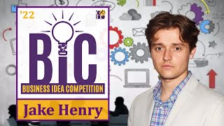 10th Annual - 2022 WCU Business Idea Pitch Competition