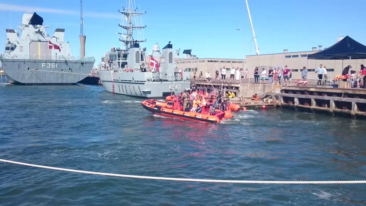 Korsør flådestation