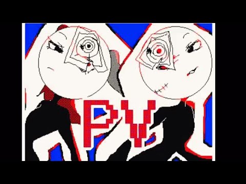 【うごメモ】オリ棒PV