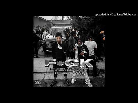 EBK Jaaybo - F*ck Everybody (OFFICIAL INSTRUMENTAL)