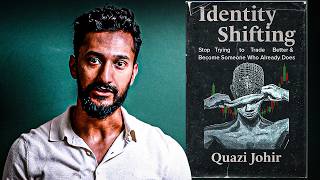 I failed at trading until I made one weird "identity shift". It made me $32k last month.