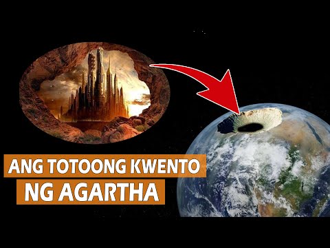 Video: Klima ng mundo - nakaraan at hinaharap