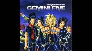 Gemini Five - Get It Off
