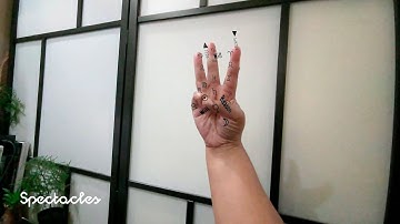 Virtually exploring the mystical with Veronica Flint | Behind the Lens