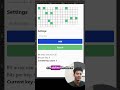 DSA 21/20 | How Big Tech Checks Billions of Usernames Instantly #dsa #coding #bloomfilter