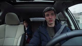 What do you know about, um…Jews? | The Rehearsal - Nathan Fielder