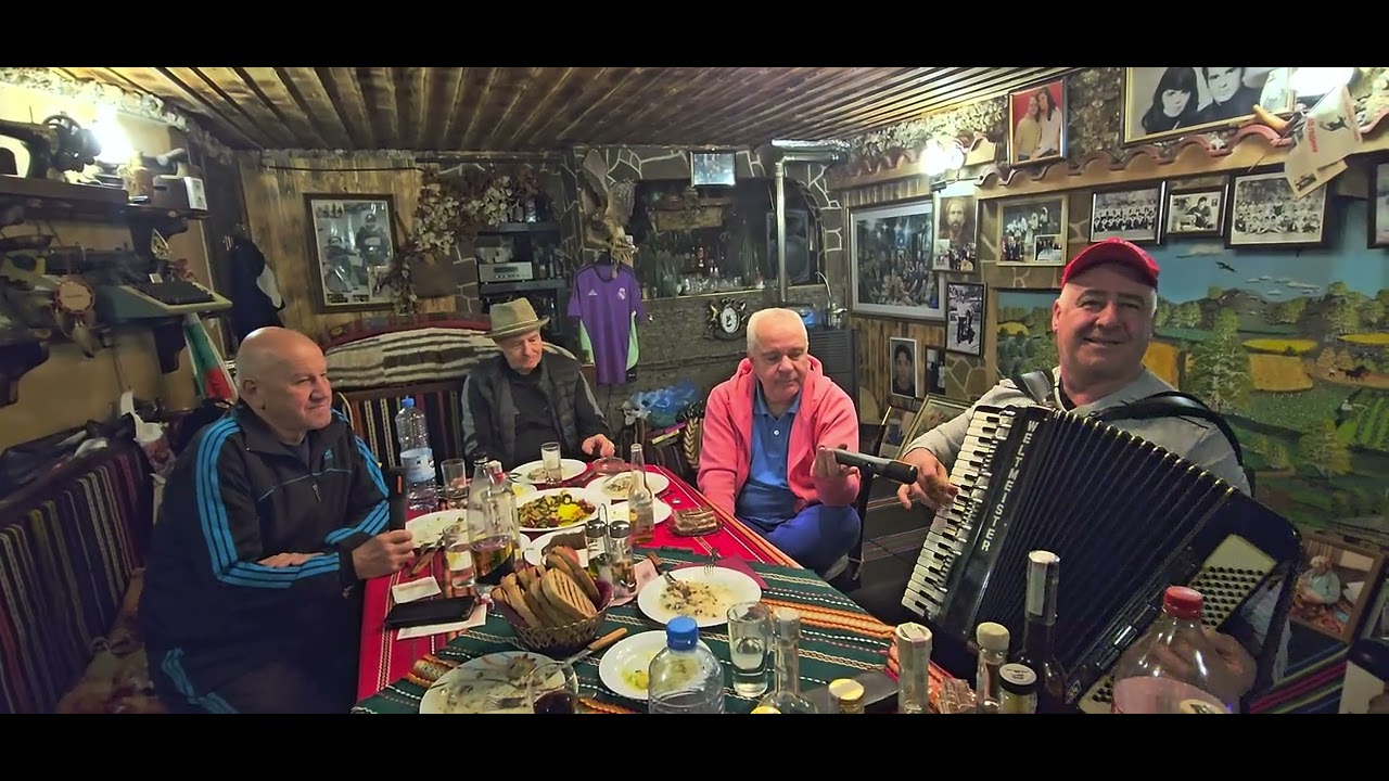 Мори Атиджейо!