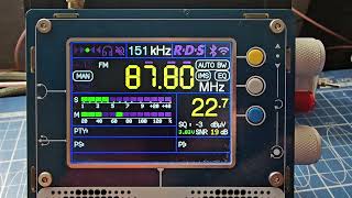 Siverek FM, Turkey 87.8 RDS  1750 KM