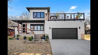 604 N Vinson Ave,  Fayetteville, AR 72701 - Ryan Hill - MLS 1340978
