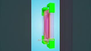 Why Doors Have Raised Panels 🤔