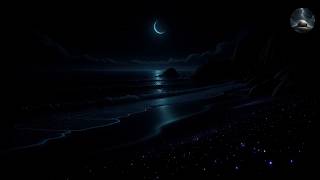 The DEEPEST Healing Sleep | 3.2Hz Delta Brain Waves | REM Sleep Music - Binaural Beats