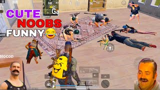 OMG ? Super Ultra Pro Max Trolling Ever ?? Funny & WTF Moments of PUBG MOBILE | BGMI