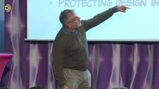 DDD Lessons from ProductLand - Alberto Brandolini - KanDDDinsky 2025
