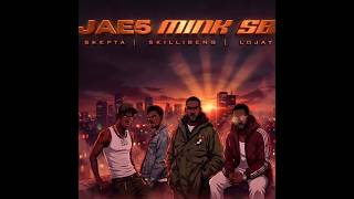 JAE5 Ft. Skepta, Lojay &amp; Skillibeng – Mink SB (Official Lyric Video)