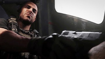 Price regrets not letting Soap kill Makarov 4 years ago