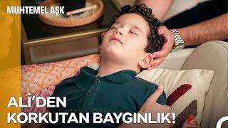 Ali'ye Ne Oldu? - Muhtemel Aşk 15. Bölüm (SON SAHNE)