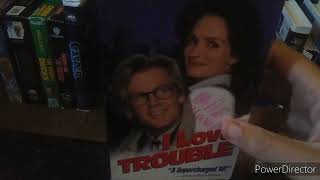 VHS/DVD Update  (7/1/23)   [Part 1]