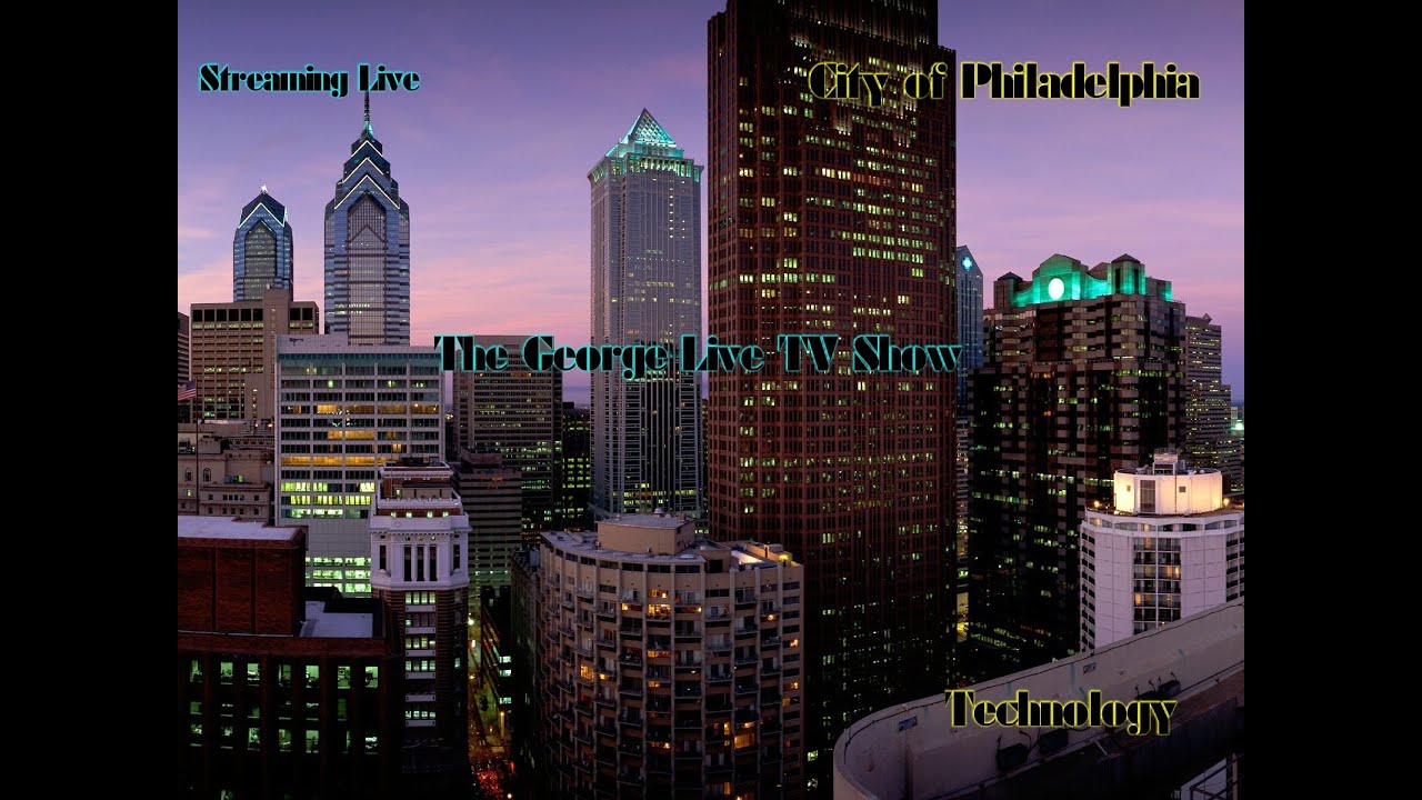 Live on Location Yeadon, PA YouTube