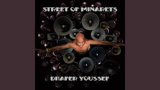 Flying Dervish Outro (”Omar Khayyam” Suite) - Dhafer Youssef