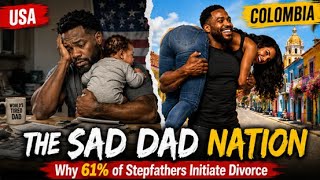 Why Women No Longer Respect Step Dads | 7 Signs She Sees You as a Step Dummy