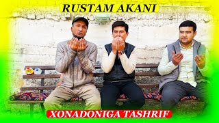 картинка: RUSTAMJON POLATOVNI ХОНАДОНИГА ТАШРИФ ЖУДА ҚИЗИҚАРЛИ ВИДЕО БОЛДИ