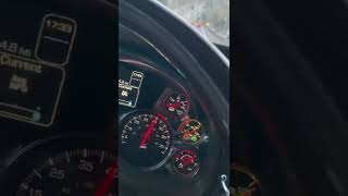How to execute controlled braking down mountains in semi truck c’mon