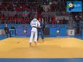 [-60kg] BRONZE - VERDE, Elio (ITA) - ENGLMAIER, Tobias (GER) - ECh Istanbul 2011 (TUR)