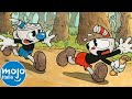 Top 10+10 MOMENTI INIZIALI PEGGIORI nei VIDEOGIOCHI!