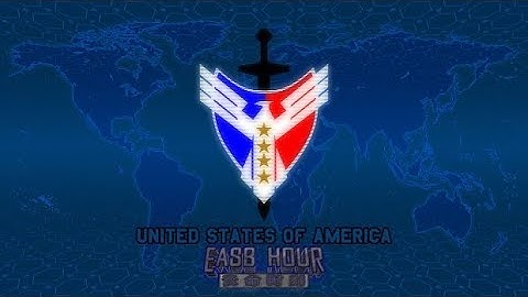 Command & Conquer Mod Spotlight | EASB Hour [USA]