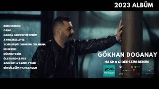Gökhan Doğanay   Hakka Gider İzim Benim
