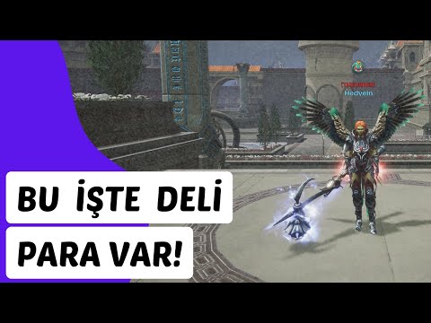 EN İYİ CRAFTING MESLEKLERİ HANGİLERİ?| ZAMAN AYIRIRSAN GETİRİSİ ÇOK  | Rise Online