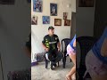 Cuidado donde te sientas #humor #comedia #viralvideo #comedy