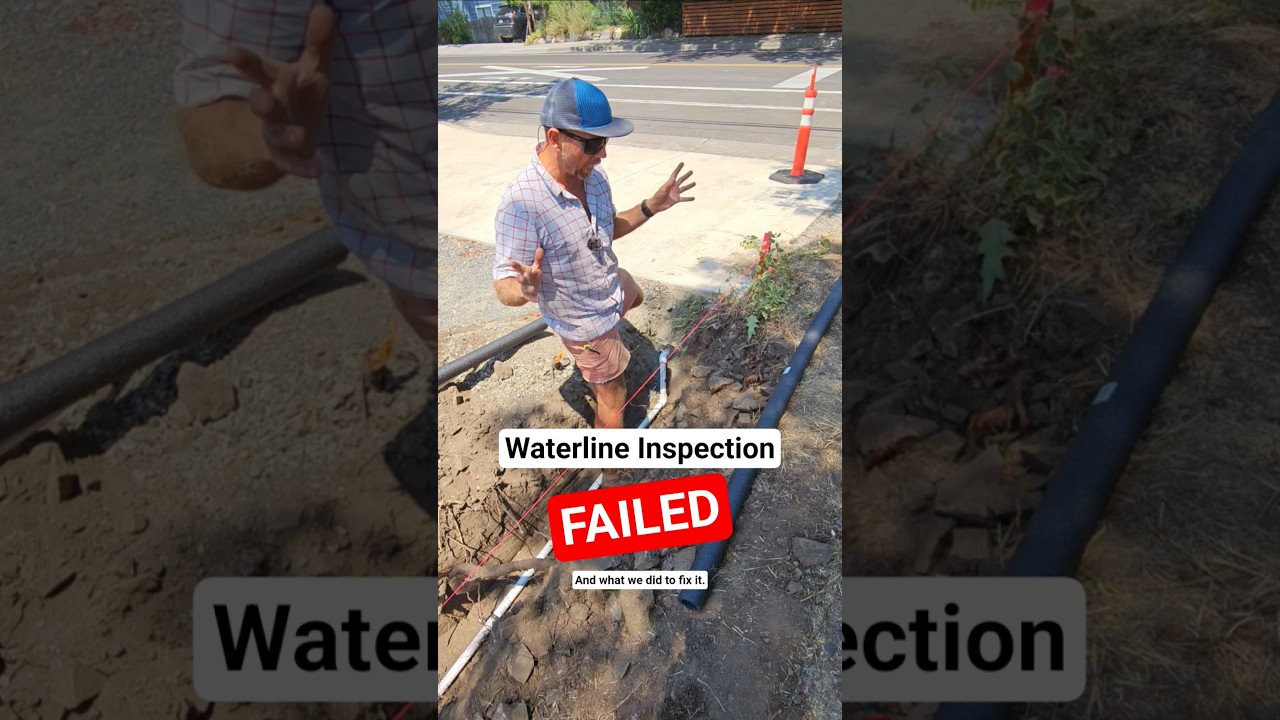 Why We Failed This Inspection, & the Easy Fix 