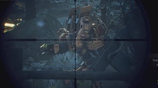 Me & Kevin Exploring | Generation Zero Gameplay 